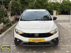 SARI OTOMOTİVDEN EGEA CROSS