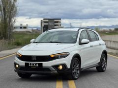 LUXA AUTO'DAN HATASIZ TRAMERSİZ URBAN CROSS