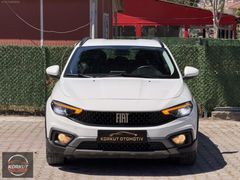 KORKUT OTOMOTİV FIAT EGEA CROSS 1.6 MULTİJET URBAN OTOMATİK