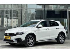 MİMSAŞ AUTO 'dan HATASIZ AYARINDA DEĞİŞENSİZ EGEA CROSS 1.6