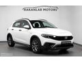 HAKANLAR MOTORS 2022 CROSS OTOMATİK DEĞİŞENSİZ URBAN %20KDV