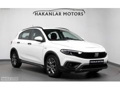 HAKANLAR MOTORS 2022 CROSS OTOMATİK DEĞİŞENSİZ URBAN %20KDV