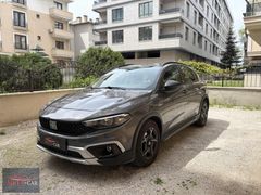 FİAT EGEA CROSS 1.6 MJET OTOMATİK 12/24/36 AY SENET