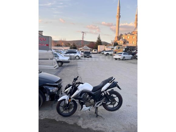 Sahibinden temiz Drift l 125