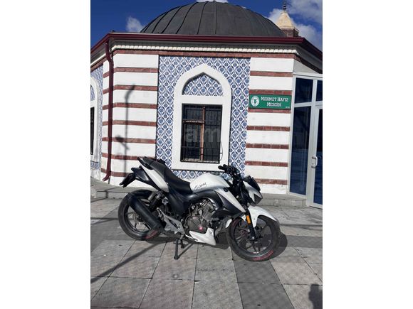 Sahibinden temiz Drift l 125