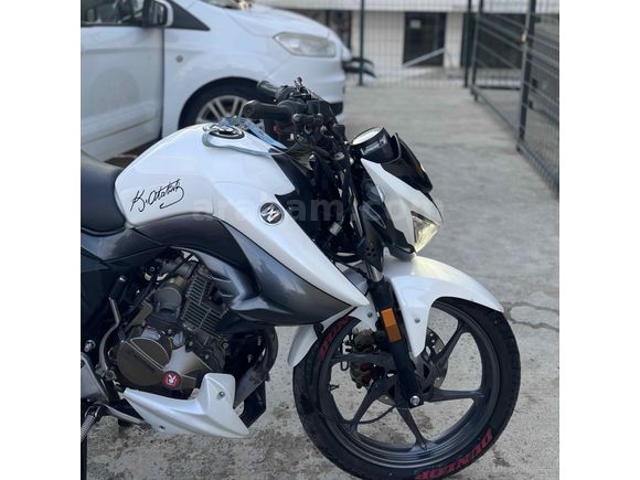 Sahibinden temiz Drift l 125