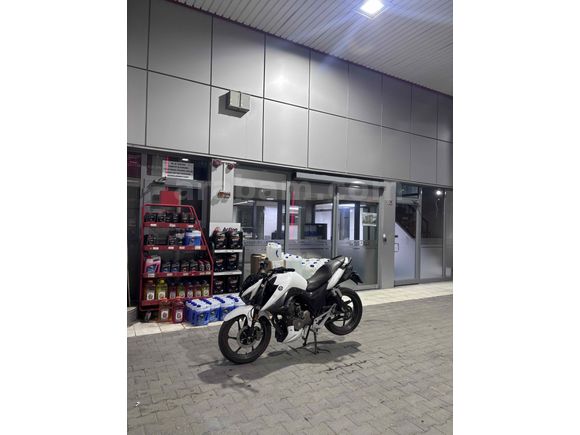 Sahibinden temiz Drift l 125