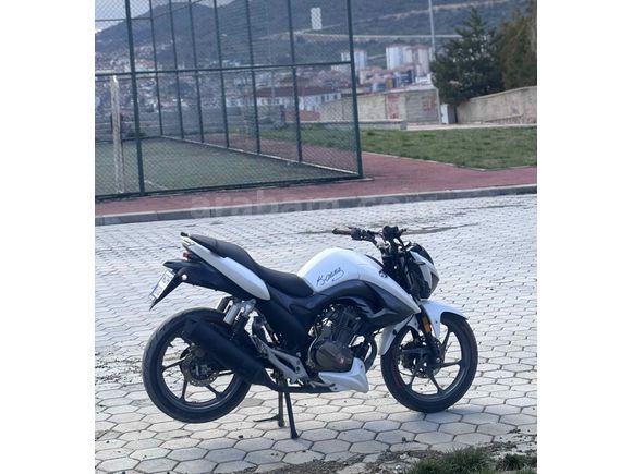 Sahibinden temiz Drift l 125