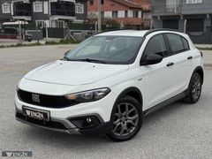 2022 MODEL BOYASIZ EGEA CROSS URBAN 1.6 DİZEL OTOMATİK