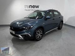 HEDEF RENAULT'DAN 0,99 KREDİ EGEA CROSS URBAN 1.6 DCT %20
