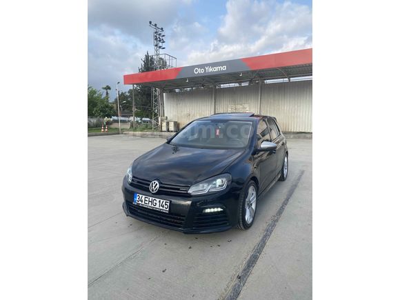 Sahibinden Volkswagen Golf 1.6 TDi Highline 2010 Model 