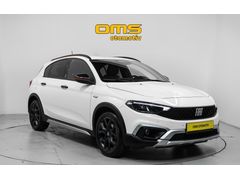 OMS OTOMOTİV'DEN 2025 HATASIZ EGEA CROSS LİMİTED H.EKRAN 9.000KM