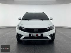 OTOPOİNT BURSA | Fiat Egea Cross 1.6 MultiJet Urban GSR TRC+ DCT