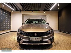 NİĞDELİLER 2025 Fiat Egea Croos 1.6 Multijet Urban DCT / 7561