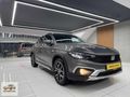 2025 MODEL HATASIZ EGEA CROSS 1.6 MULTİJET LOUNGE TRCT+ GSR DCT