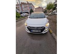 Sahibinden Hyundai i30 1.6 GDi Elite 2013 Model