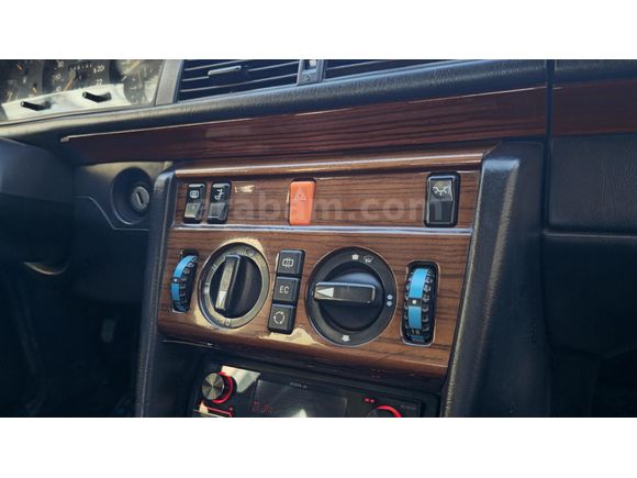 Klimali e200 m111 BORNİT SPORTLINE