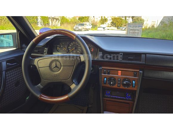 Klimali e200 m111 BORNİT SPORTLINE