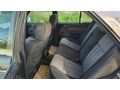 Klimali e200 m111 BORNİT SPORTLINE