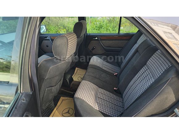 Klimali e200 m111 BORNİT SPORTLINE