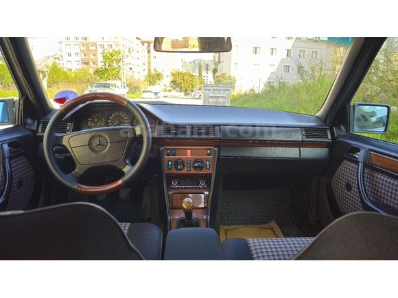 Klimali e200 m111 BORNİT SPORTLINE