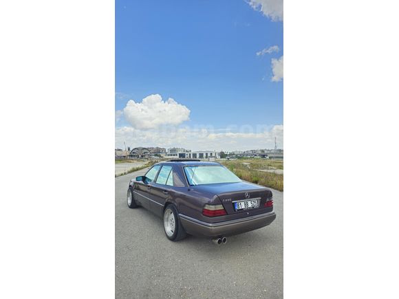 Klimali e200 m111 BORNİT SPORTLINE