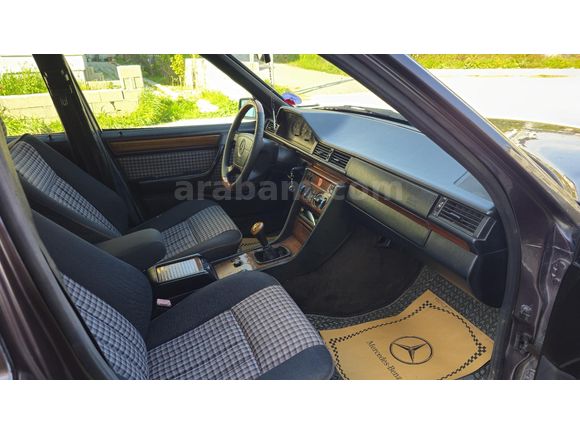 Klimali e200 m111 BORNİT SPORTLINE