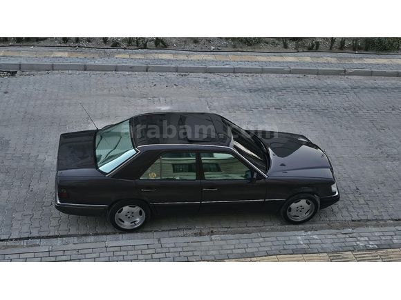 Klimali e200 m111 BORNİT SPORTLINE