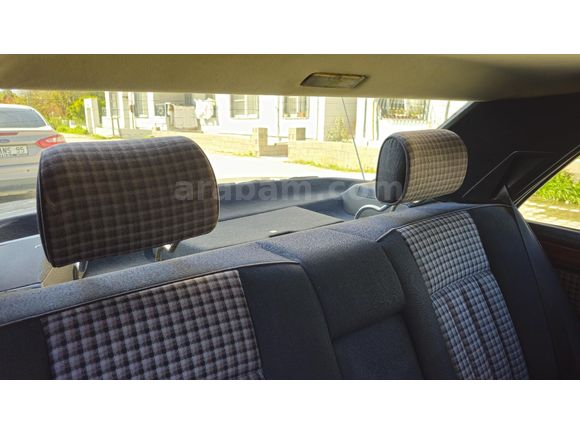 Klimali e200 m111 BORNİT SPORTLINE