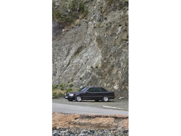 Klimali e200 m111 BORNİT SPORTLINE