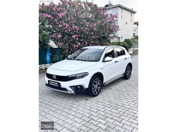 HATASIZ BOYASIZ TRAMERSİZ İLK SAHİBİNDEN FULL PAKET 53KMDE