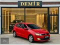 DEMİR I 2013 VOLKSWAGEN POLO 1.4 CHROME EDİTİON