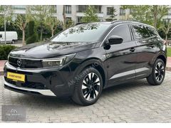 AK MERT MOTORS'DAN OPEL GRANDLAND 1.5 D ELEGANCE EAT8 ELEGANCE