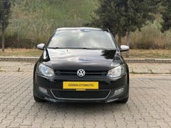 2013 POLO BENZİN OTOMATİK VİTES EN FULL PAKET KREDİKART 12 TKST