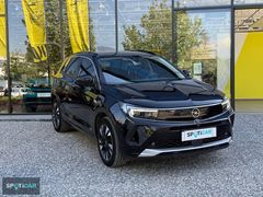 OPEL YETKİLİ BAYİİNDEN 2022 GRANDLAND 1.2 T ELEGANCE 40.000 KM