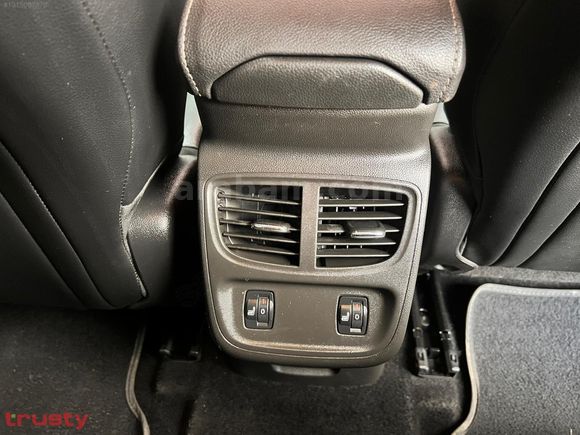 TRUSTY ONATÇA'DAN OPEL GRANDLAND