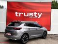 TRUSTY ONATÇA'DAN OPEL GRANDLAND