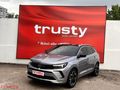 TRUSTY ONATÇA'DAN OPEL GRANDLAND
