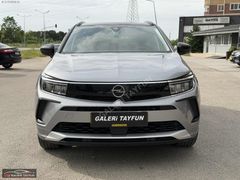 GALERİ TAYFUN 2023 GRANDLAND 1.5 D Turbo Elegance Otomatik130 HP