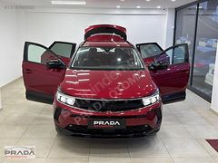 PRADA OTOMOTİV'DEN " BOYASIZ - DEĞİŞENSİZ - TRAMERSİZ "GARANTİLİ