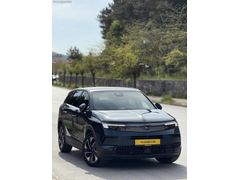 YILDIZ MOTORS | 2024 OPEL GRANDLAND HYBRİD GS PAKET HATASIZ