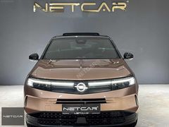 NETCAR'DAN BOYASIZ 2025 GRANDLAND 1.2 HYBRID GS + ULTIMATE+ TKNO