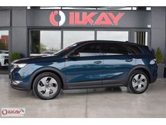 İLKAY'DAN 2025 HTSZ FULL PPF GRANDLAND 26.000KM EDİTİON COMFORT