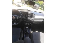 Sahibinden Fiat Egea 1.4 Fire Easy 2021 Model Diyarbakır 160.000 km Beyaz