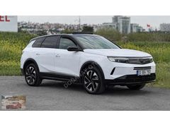 2025 MODEL GRANDLAND GS PAKET HATASIZ SIFIR AYARINDA CAM TAVANLI