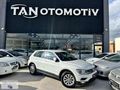 2018ÇKŞ-VW-TIGUAN-1.6TDI-BMT-TREND-HATASIZ-EMSALSİZ-İLKEL-108'KM