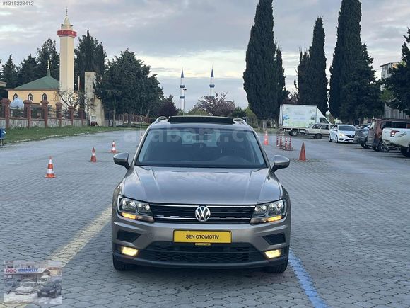 HATASIZ CAM TAVANLI LANSMAN RENK