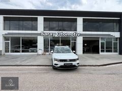 Saray Otomotiv den Wv Tiguan 1.6 TDI Comfortlıne 67.000 Km de