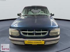 K.KARTINA 12 AY TAKSİT FORD EXPLORER 4.0 XLT 4X4 SUNROOF