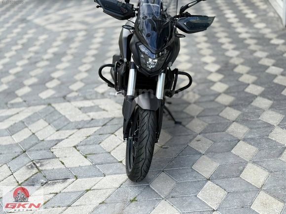 GKN MOTOR'DAN 2026 BAJAJ DOMİNAR D400 170.395 NAKİT+26.918 6 AY